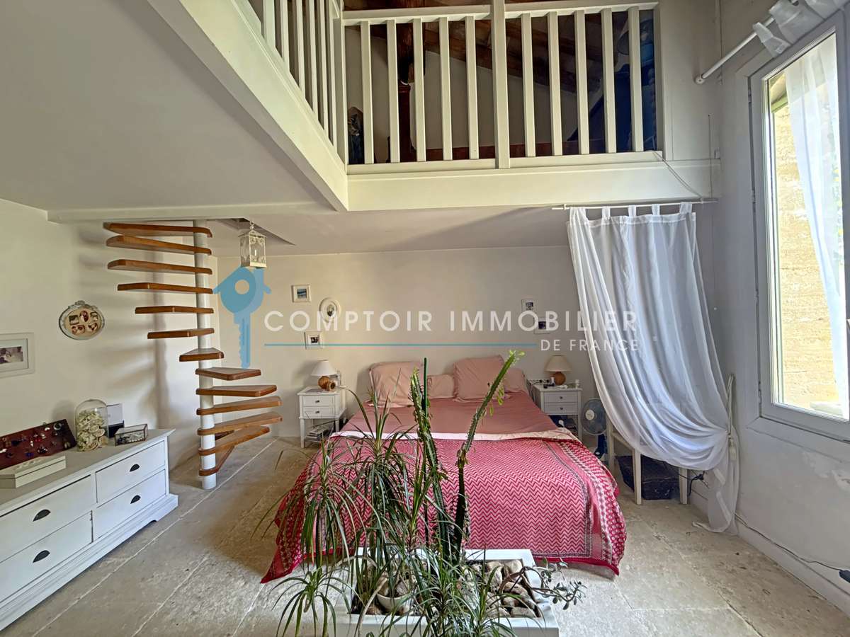 Maison Marsillargues