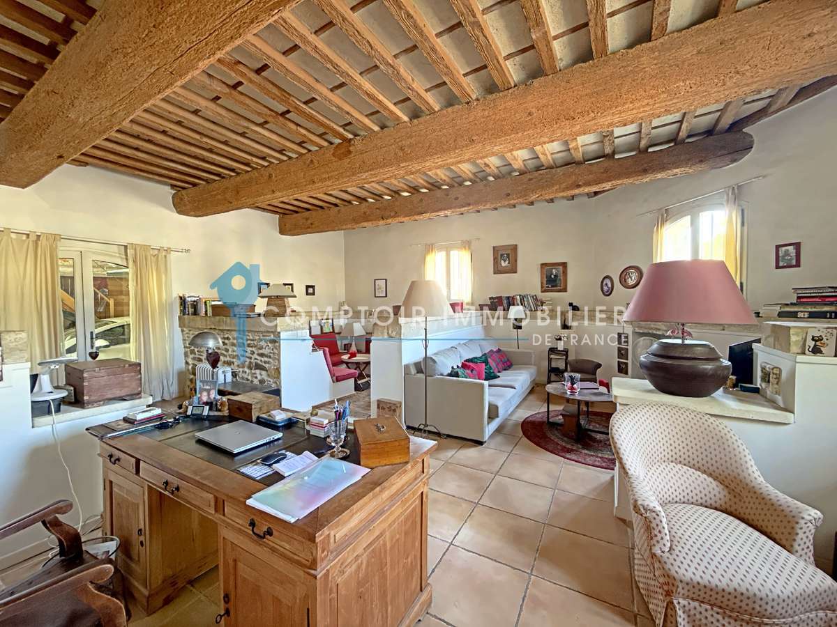 Maison Marsillargues