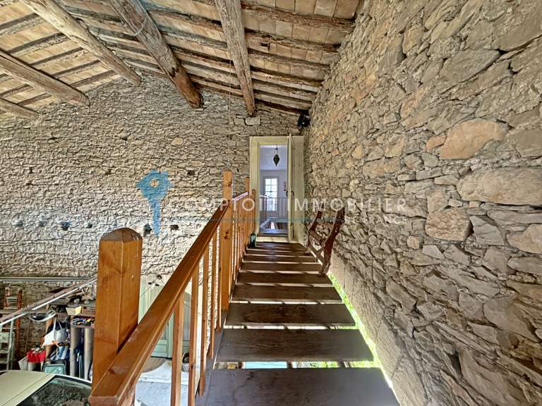 Maison Marsillargues - 4 chambres - 225m²