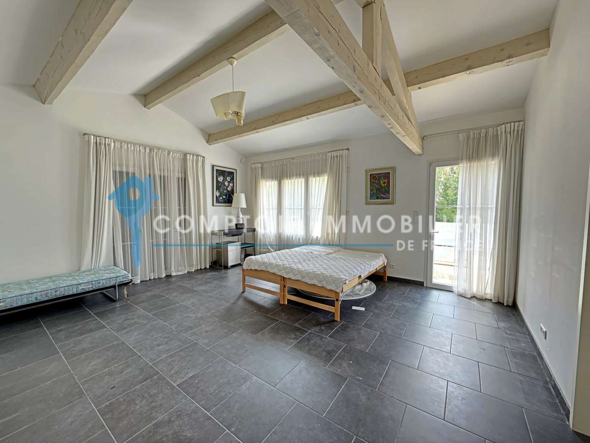 Villa Marsillargues