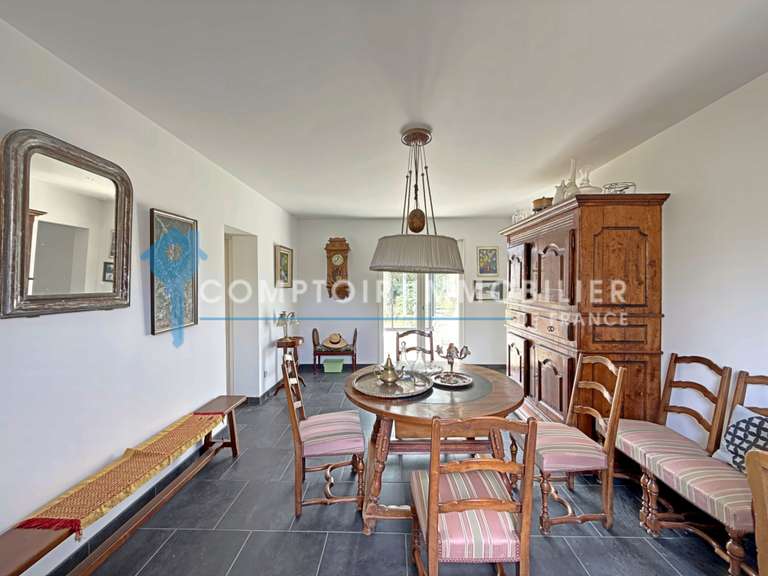 Villa Marsillargues - 5 chambres - 220m²