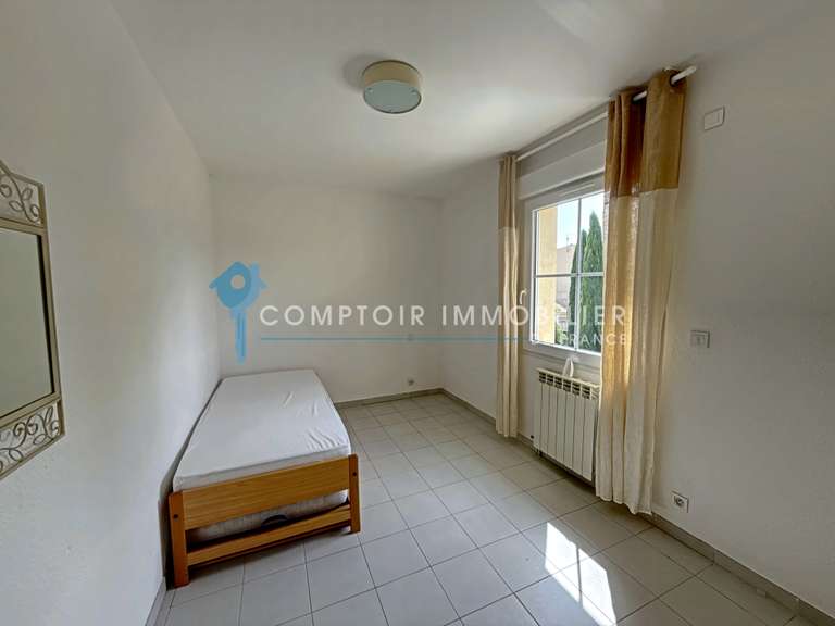 Villa Marsillargues - 5 chambres - 220m²