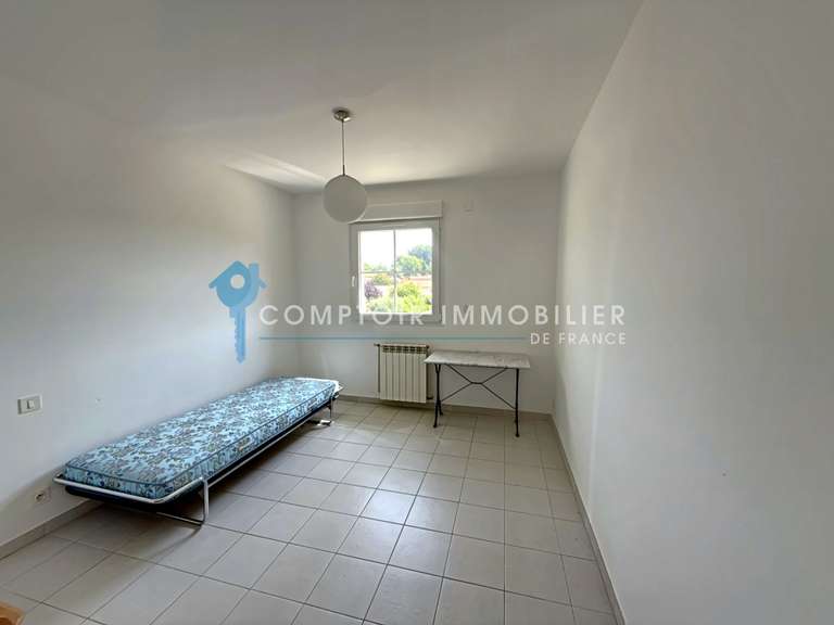 Villa Marsillargues - 5 chambres - 220m²