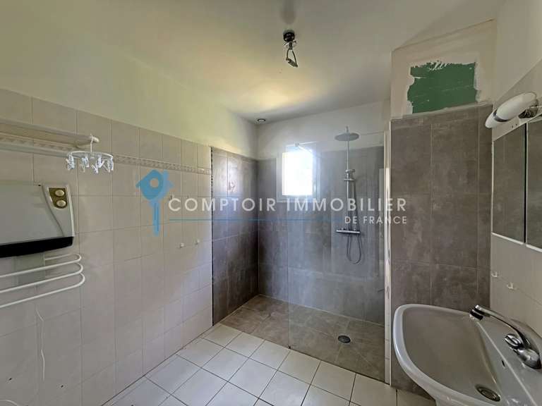 Villa Marsillargues - 5 chambres - 220m²