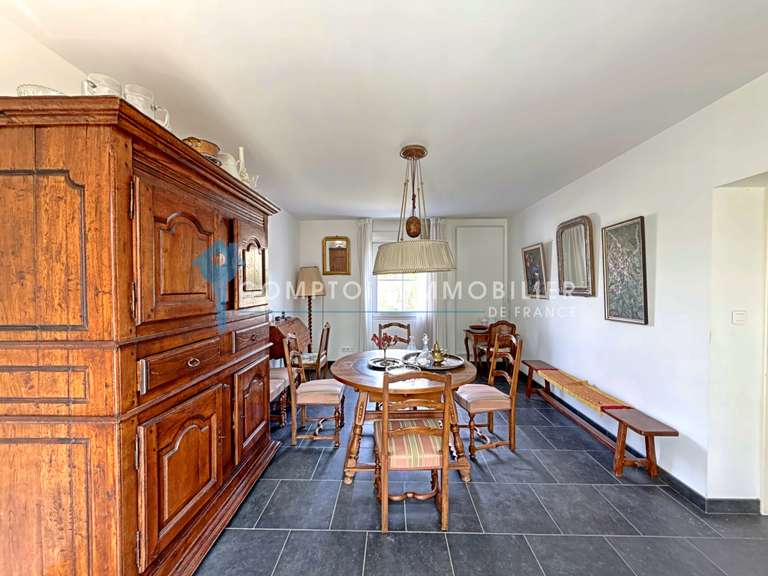 Villa Marsillargues - 5 chambres - 220m²