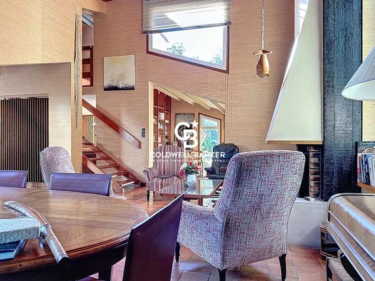 Maison Marsilly - 5 chambres - 196m²