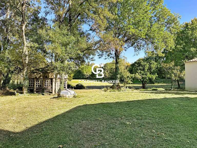 Maison Marsilly - 5 chambres - 196m²