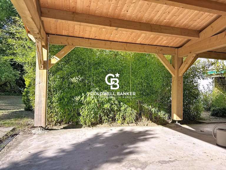 Maison Marsilly - 5 chambres - 196m²