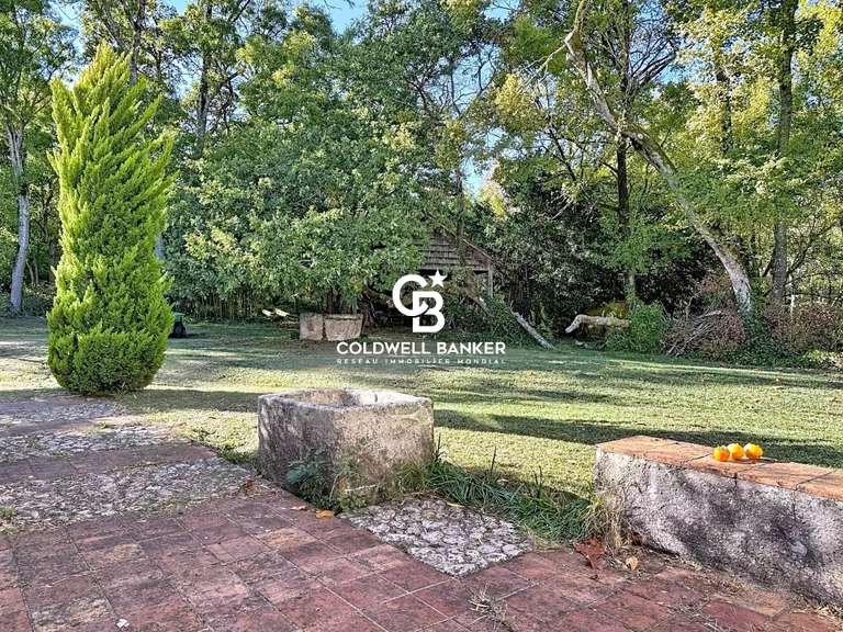 Maison Marsilly - 5 chambres - 196m²