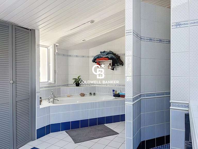 Maison Marsilly - 8 chambres - 396m²