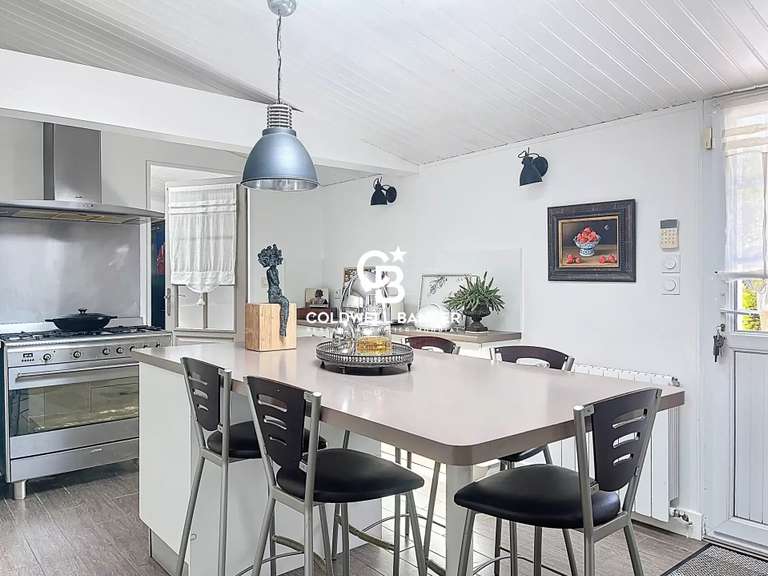 Maison Marsilly - 8 chambres - 396m²