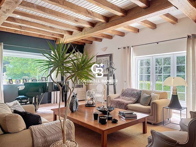 Maison Marsilly - 8 chambres - 396m²