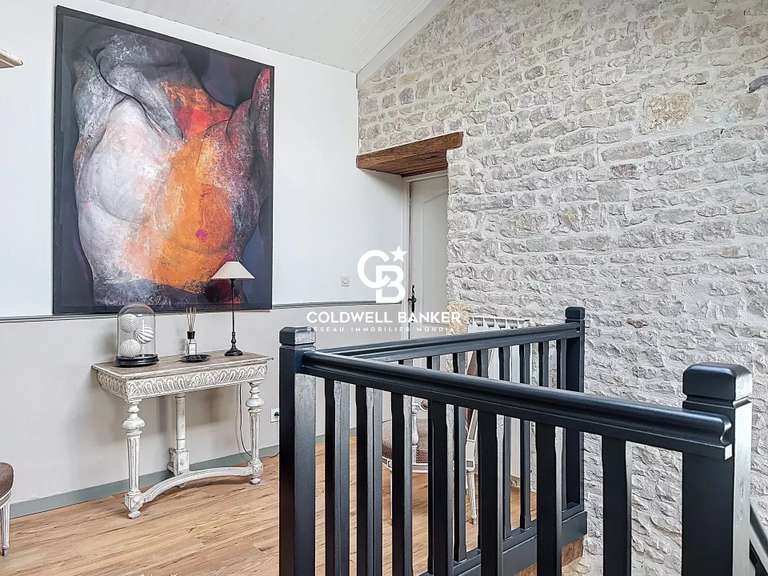 Maison Marsilly - 8 chambres - 396m²