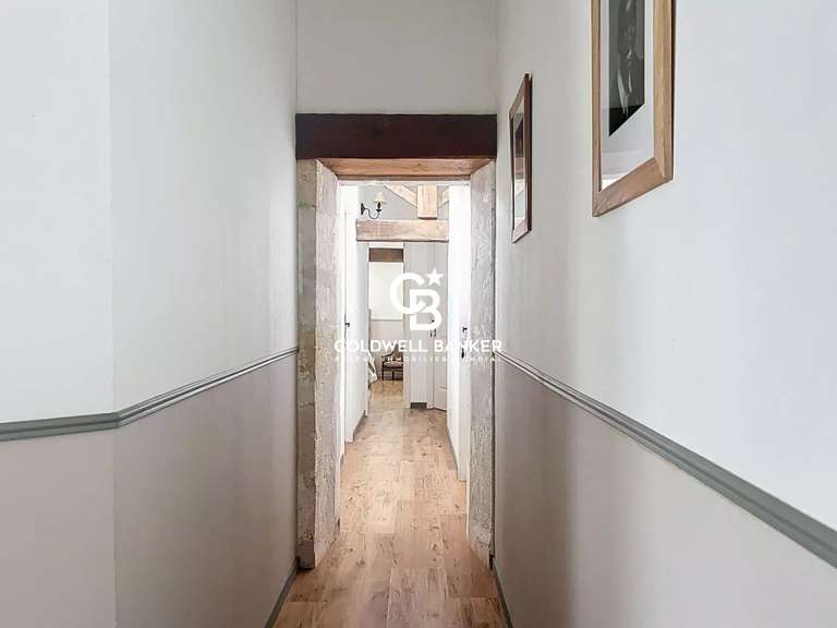 Maison Marsilly - 8 chambres - 396m²