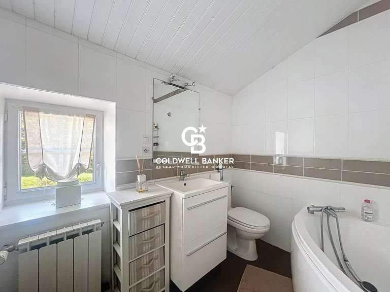 Maison Marsilly - 8 chambres - 396m²