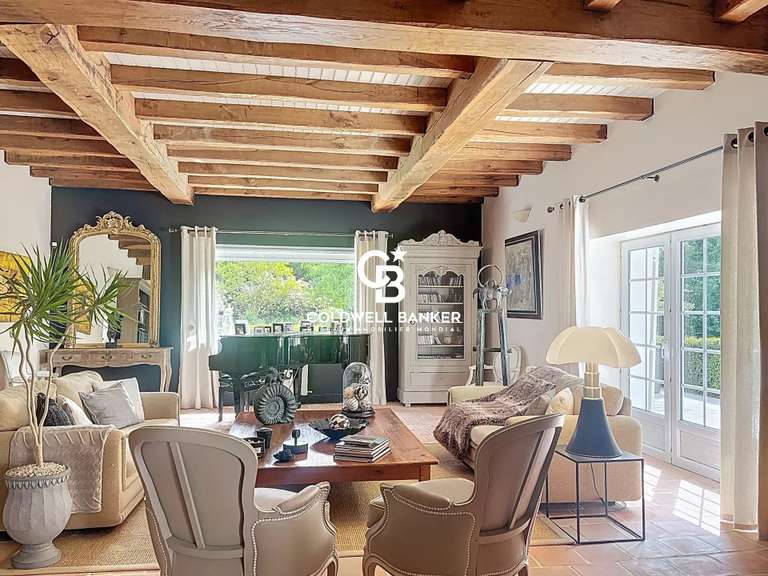 Maison Marsilly - 8 chambres - 396m²