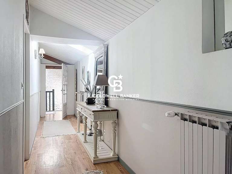 Maison Marsilly - 8 chambres - 396m²