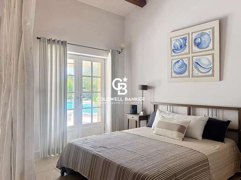 Maison Marsilly - 8 chambres - 396m²