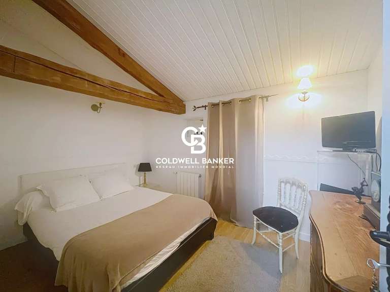 Maison Marsilly - 8 chambres - 396m²