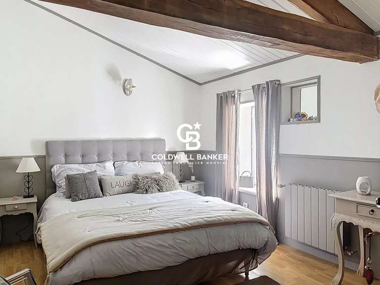 Maison Marsilly - 8 chambres - 396m²