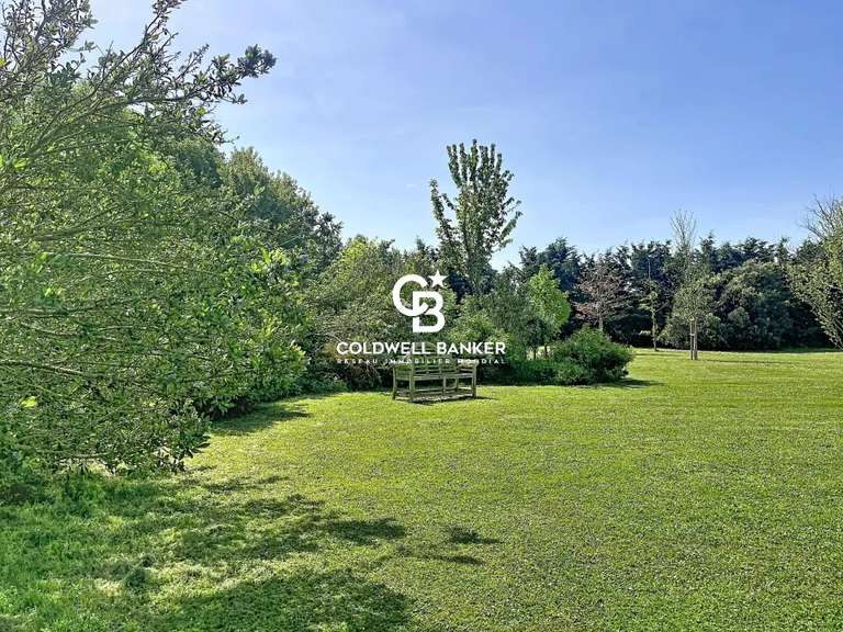 Maison Marsilly - 8 chambres - 396m²