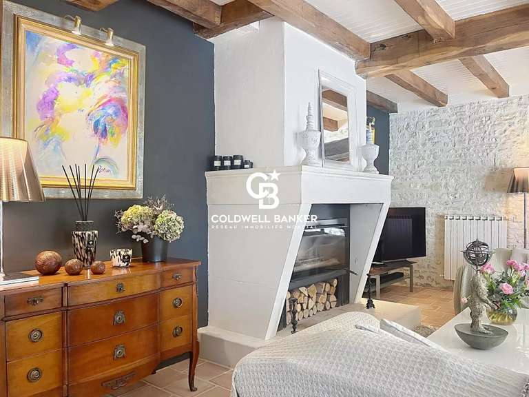 Maison Marsilly - 8 chambres - 396m²