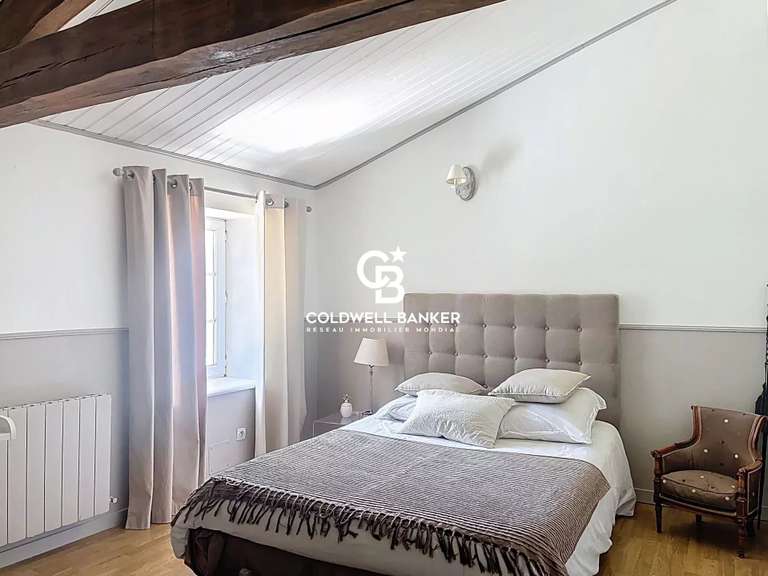 Maison Marsilly - 8 chambres - 396m²