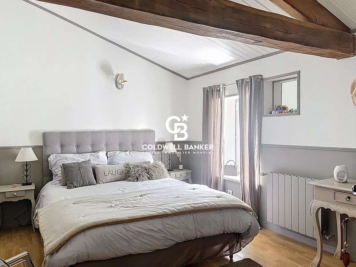 Maison Marsilly