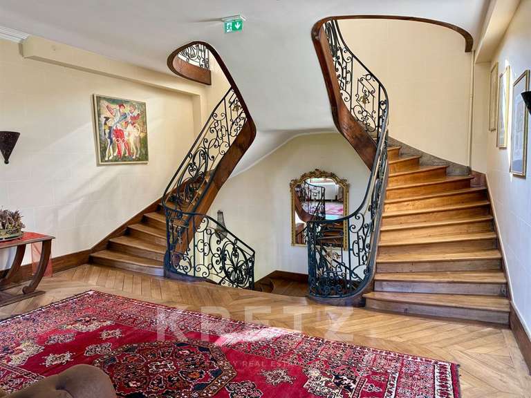 Château Marson - 22 chambres - 1535m²