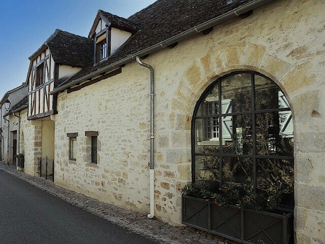 Vente Maison Martel - 3 chambres