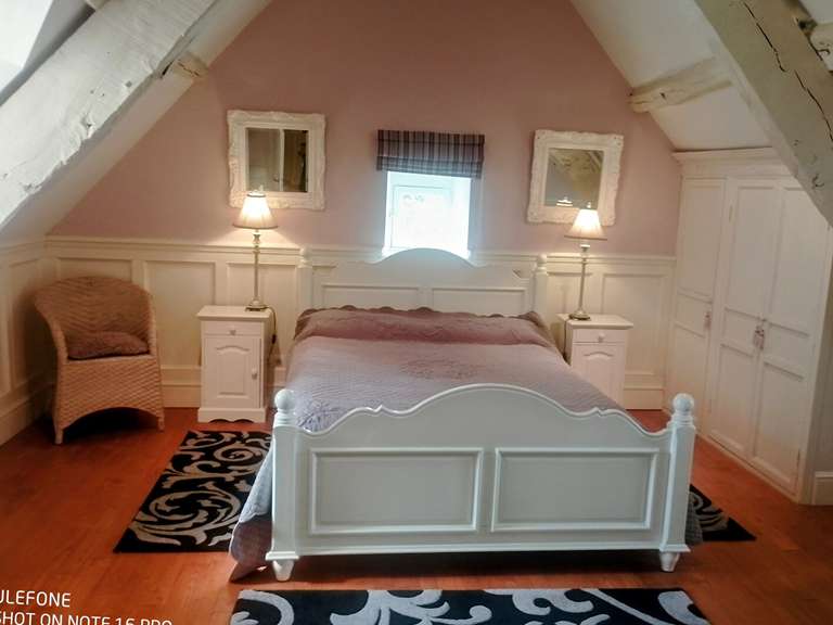 House Martiel - 6 bedrooms - 310m²