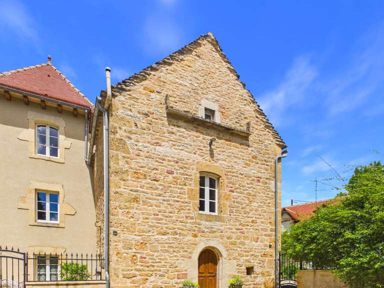 House Martiel - 6 bedrooms - 310m²