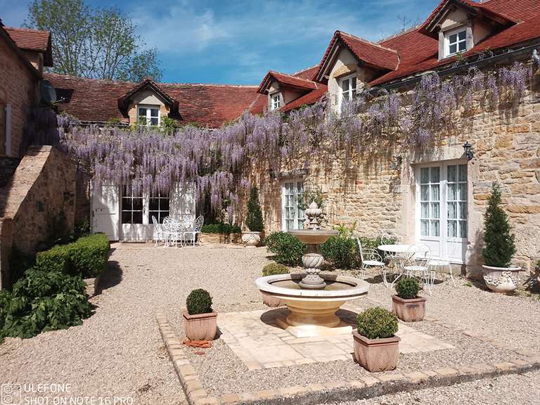 House Martiel - 6 bedrooms - 310m²