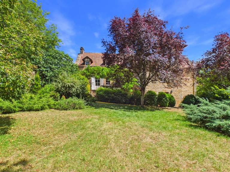 House Martiel - 6 bedrooms - 310m²