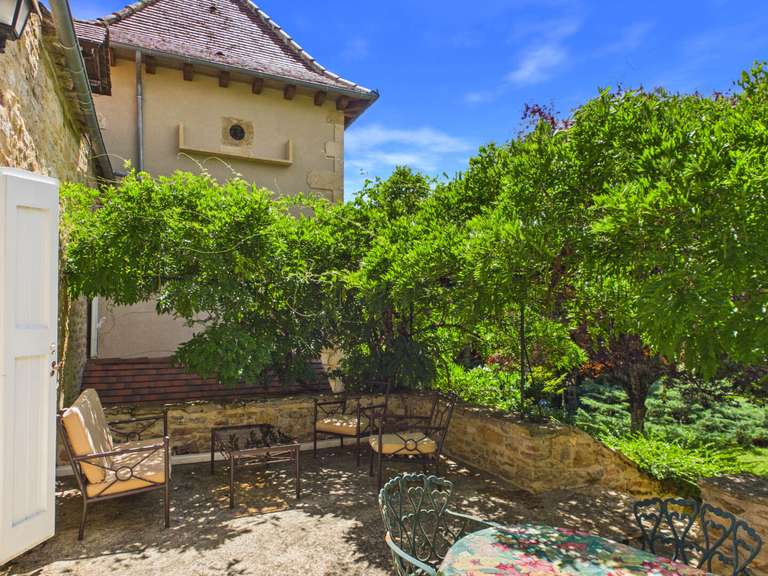 House Martiel - 6 bedrooms - 310m²