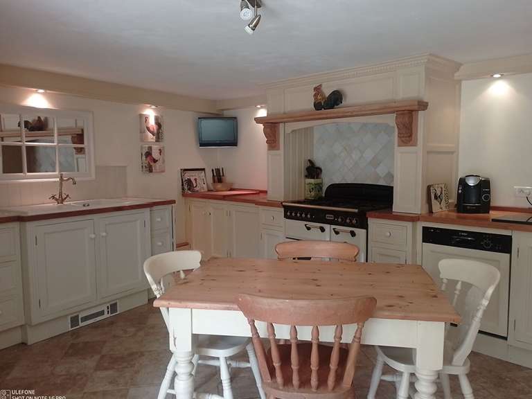 House Martiel - 6 bedrooms - 310m²