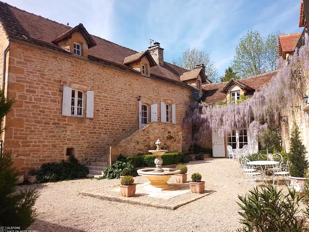 Maison Martiel