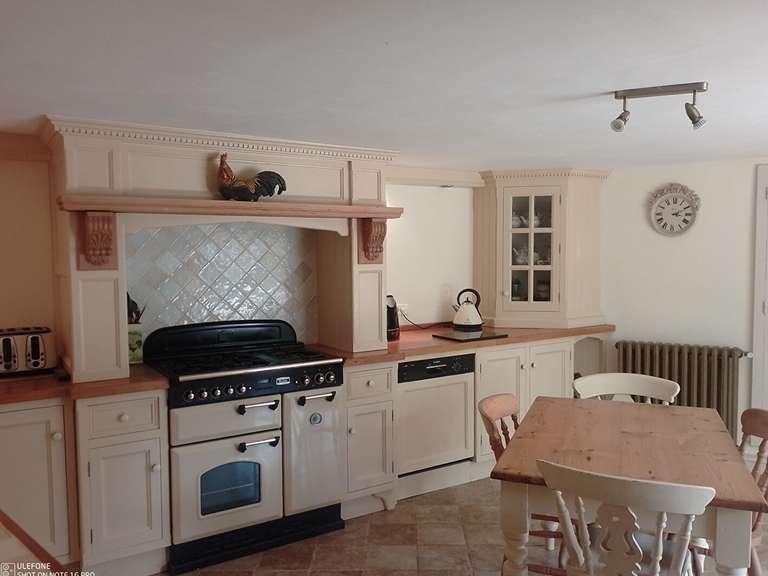 House Martiel - 6 bedrooms - 310m²