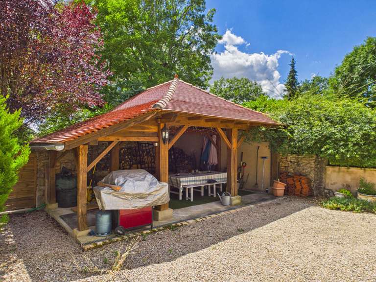 House Martiel - 6 bedrooms - 310m²