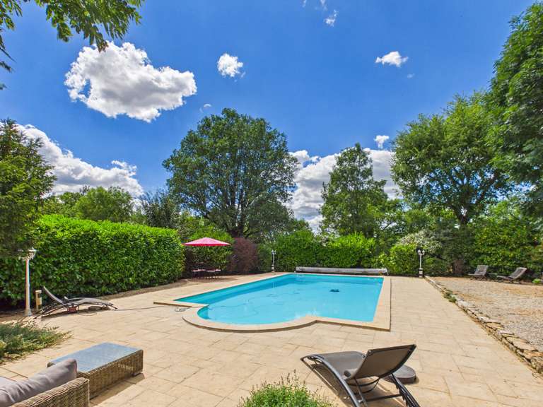 House Martiel - 6 bedrooms - 310m²