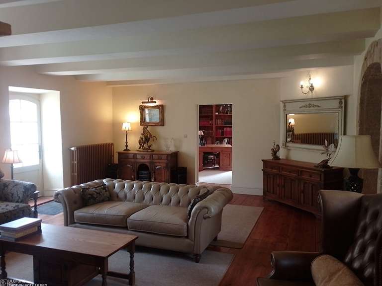 House Martiel - 6 bedrooms - 310m²