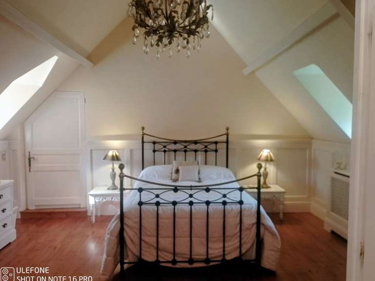 House Martiel - 6 bedrooms - 310m²