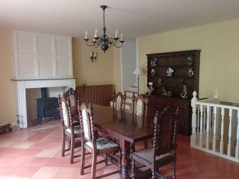 House Martiel - 6 bedrooms - 310m²