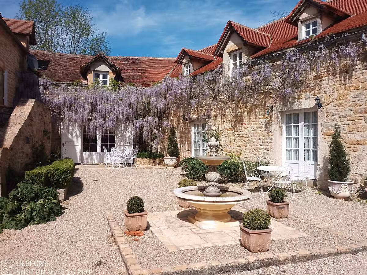 Maison Martiel