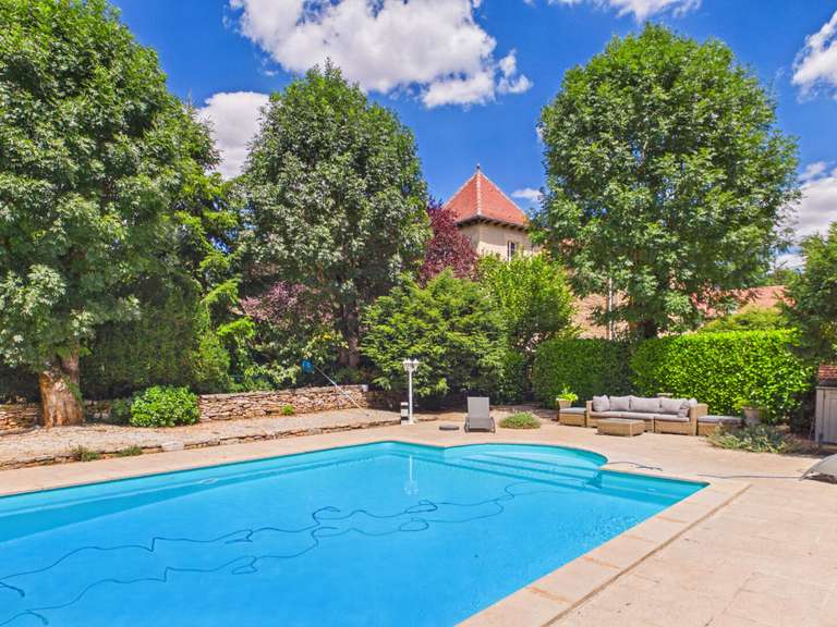House Martiel - 6 bedrooms - 310m²