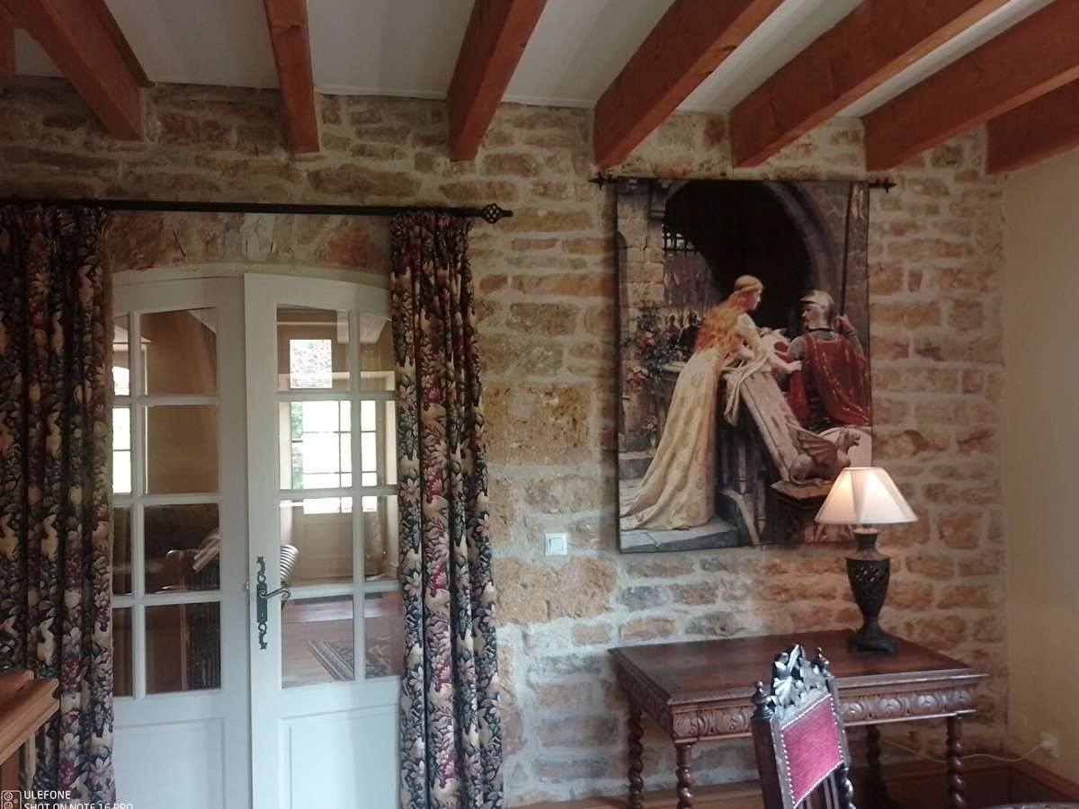 House Martiel