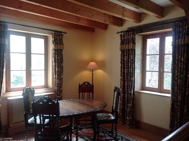 House Martiel - 6 bedrooms - 310m²