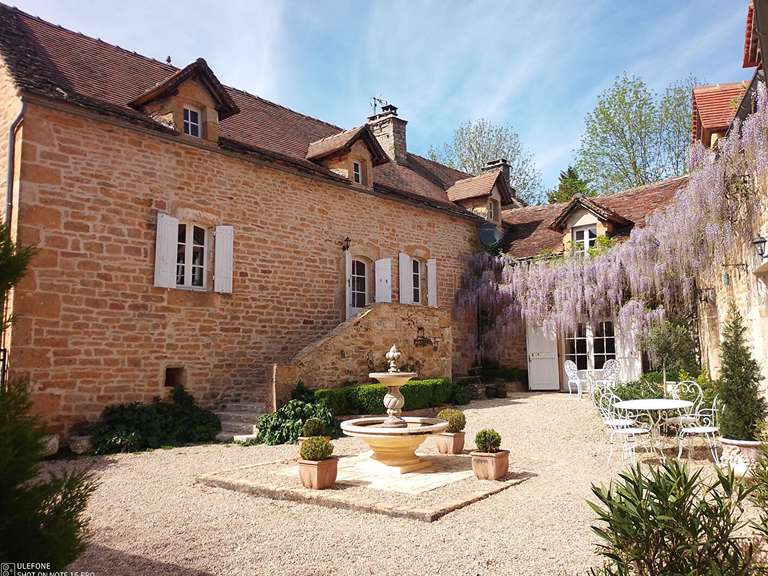 House Martiel - 6 bedrooms - 310m²