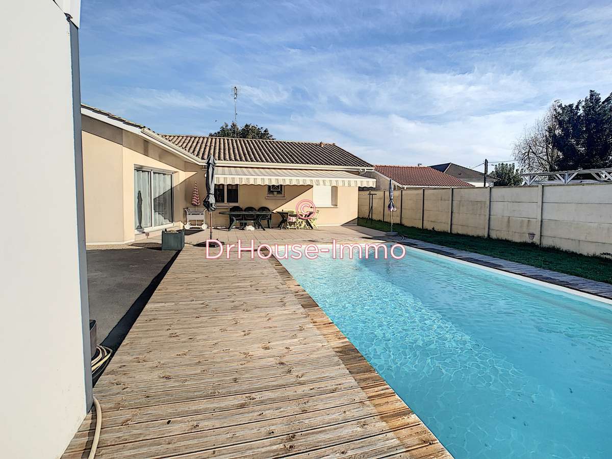 Villa Martignas-sur-Jalle