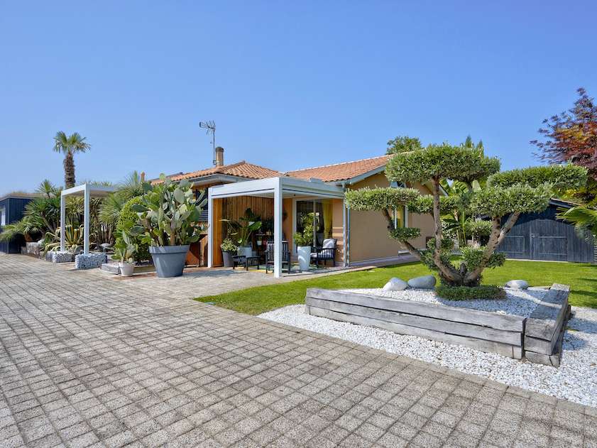 Villa Martignas-sur-Jalle